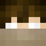 Desert PvP - Male Minecraft Skins - image 3