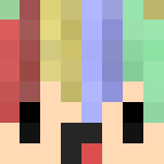 ChipyCorn - Male Minecraft Skins - image 3