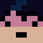 OMORI - Male Minecraft Skins - image 3