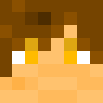 _Limonchik_ - Male Minecraft Skins - image 3