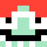 ♥Monkel in cap♥ - Male Minecraft Skins - image 3