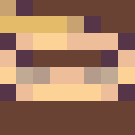 Beastborn - Male Minecraft Skins - image 3