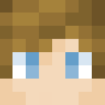 Guy skin - Male Minecraft Skins - image 3