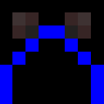 the ghost - Male Minecraft Skins - image 3