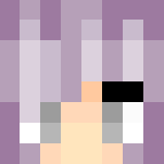 Violet Dreams - Female Minecraft Skins - image 3