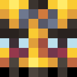 Dr. Neo Cortex - Male Minecraft Skins - image 3