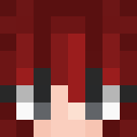 Anneeee (for Choo >;)) - Female Minecraft Skins - image 3
