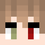 Sore Wa Chigaou Yo~ - Male Minecraft Skins - image 3