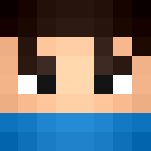 Yasuo - Male Minecraft Skins - image 3