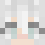 winter - Female Minecraft Skins - image 3