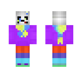 Tekh - Male Minecraft Skins - image 2