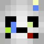 Tekh - Male Minecraft Skins - image 3