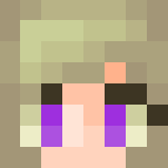 Figment Fairy - Male Minecraft Skins - image 3