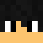 Shernzo - Male Minecraft Skins - image 3