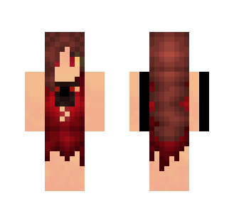 ⊹ Aᴠᴀ Iʀᴇ ⊹ - Female Minecraft Skins - image 2