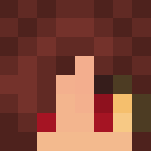 ⊹ Aᴠᴀ Iʀᴇ ⊹ - Female Minecraft Skins - image 3