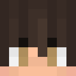 cute boy c: - Boy Minecraft Skins - image 3