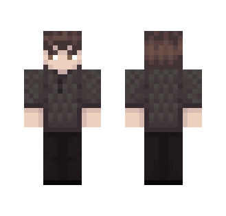 Adair - Male Minecraft Skins - image 2