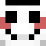 Zacharie -OFF- - Male Minecraft Skins - image 3