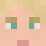[LOTC] Icarus Adil - Male Minecraft Skins - image 3
