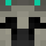 Trico | The Last Guardian - Other Minecraft Skins - image 3