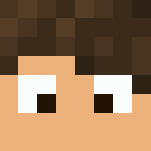 ErjonPlayz - Male Minecraft Skins - image 3