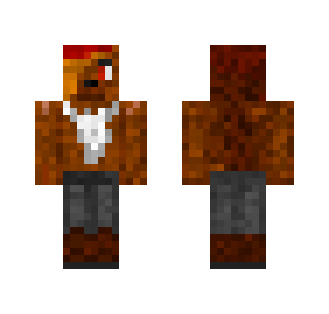 Tommy - Interchangeable Minecraft Skins - image 2