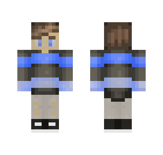Another Skin - Male Minecraft Skins - image 2