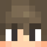 Camo - Male Minecraft Skins - image 3