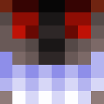 Your Friendly Daemon - Male Minecraft Skins - image 3