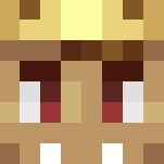 Lord Cronos, 12th Progenitor - Male Minecraft Skins - image 3