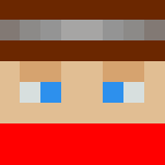 cowboy - Male Minecraft Skins - image 3