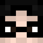 James Lorenzo skin revamp - Male Minecraft Skins - image 3