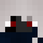 Edgy Character [LoTC] - Male Minecraft Skins - image 3