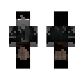 Teldryn - Male Minecraft Skins - image 2