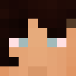 Tribal Sykes! [LotC] - Male Minecraft Skins - image 3
