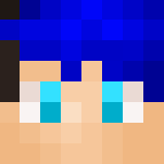 School Mark - Male Minecraft Skins - image 3