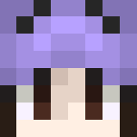 Jingielies secretly a ditto - Female Minecraft Skins - image 3