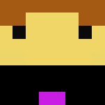 daranger - Male Minecraft Skins - image 3