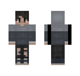 i like this one - Male Minecraft Skins - image 2