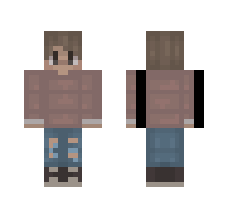 so i made 3 skins under an hour - Male Minecraft Skins - image 2