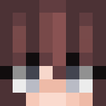 My main skin | - Female Minecraft Skins - image 3