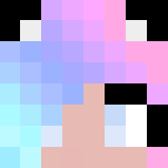 Pretty Girl - Girl Minecraft Skins - image 3