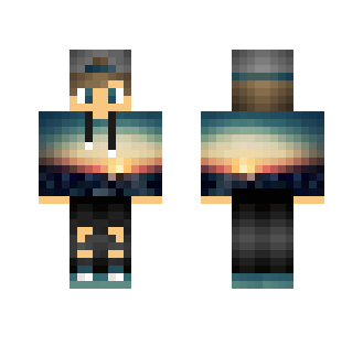 boy skin - Boy Minecraft Skins - image 2