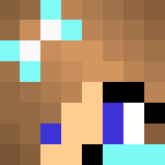 gamer girl - Girl Minecraft Skins - image 3