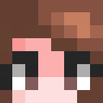 Very Very Late Birthday Skin. - Female Minecraft Skins - image 3
