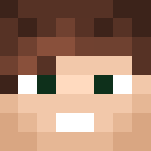 11th Doctor | Doctor Who - Male Minecraft Skins - image 3