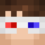10th Doctor | Doctor Who - Male Minecraft Skins - image 3
