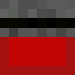 APPLE!!!! - Male Minecraft Skins - image 3