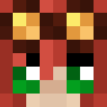 #9812 - Female Minecraft Skins - image 3